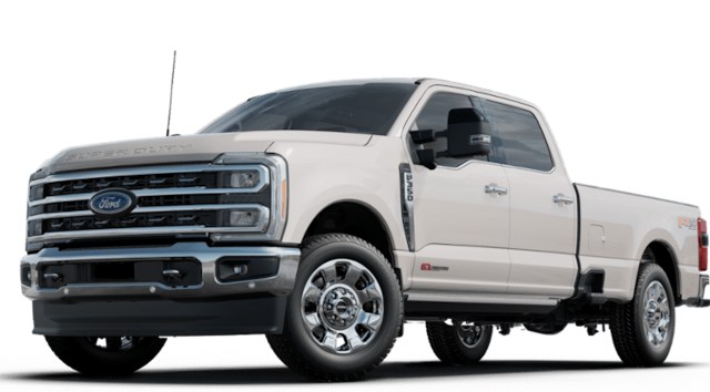 2024 Ford SuperDuty